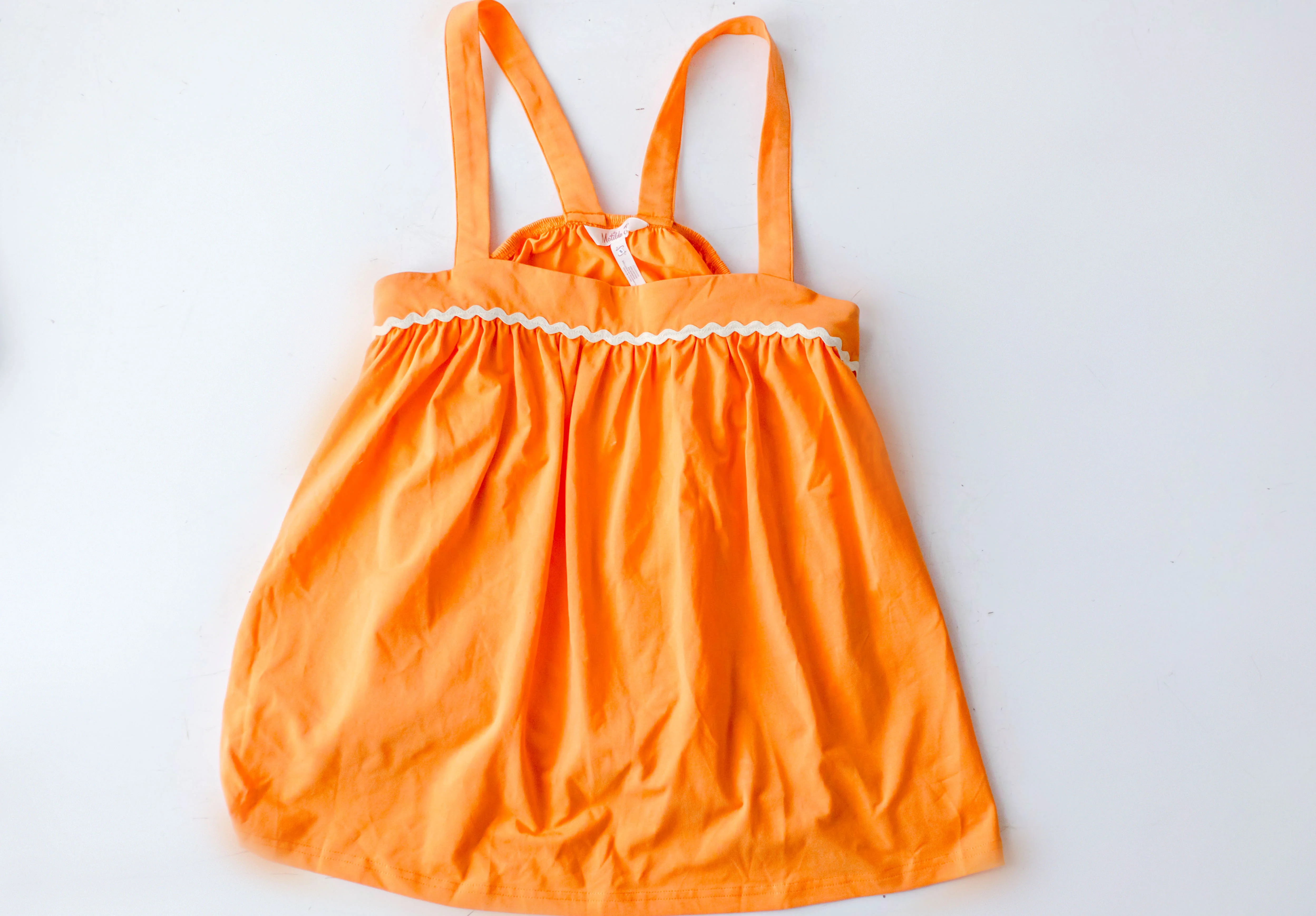 Women's Top | Sunset Citrus - Image 4